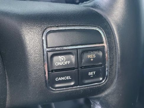 Used 2012 Jeep Wrangler Unlimited Sport AWD/4WD image 16