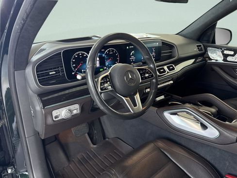 Used 2020 Mercedes-Benz GLE 450 GLE 450 image 28