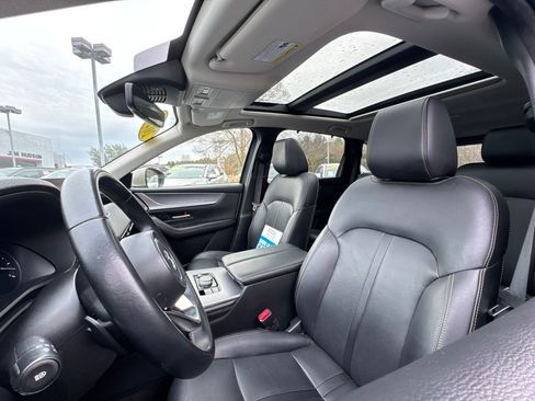 Used 2024 MAZDA CX-90 3.3 Turbo w/ Premium Package image 25