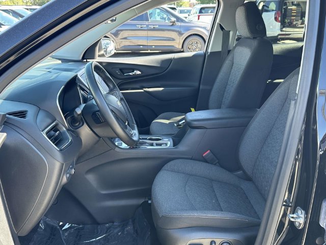 Certified 2024 Chevrolet Equinox LT AWD/4WD image 17
