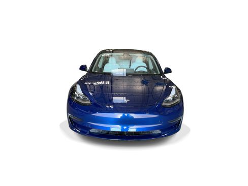 Certified 2023 Tesla Model 3 Long Range AWD/4WD image 2