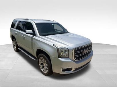 Used 2015 GMC Yukon SLE w/ Convenience Package