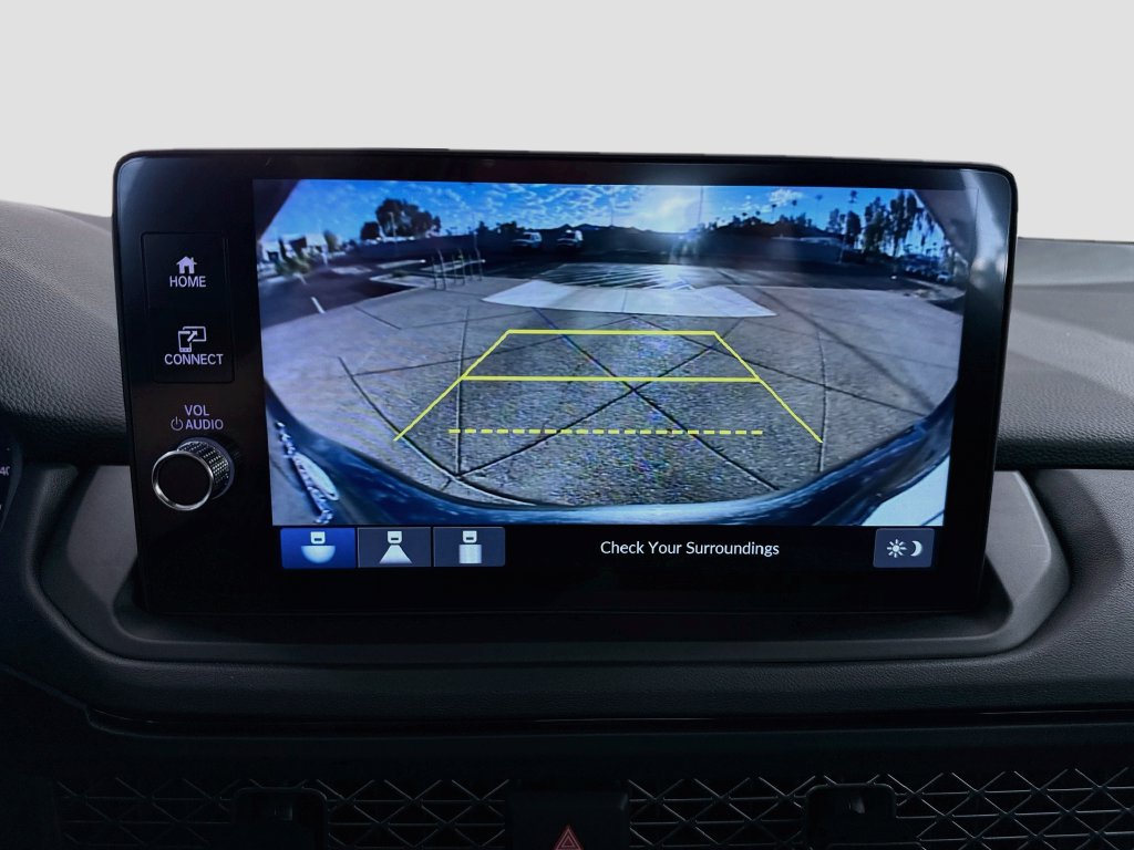 Certified 2026 Honda Accord LX image 15