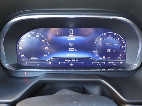 Certified 2024 Chevrolet Tahoe RST w/ Luxury Package image 25