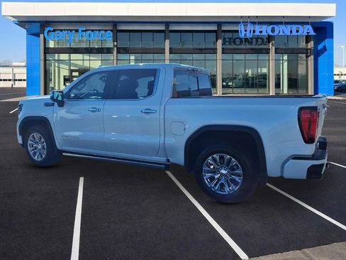 Used 2023 GMC Sierra 1500 Denali w/ Technology Package image 3