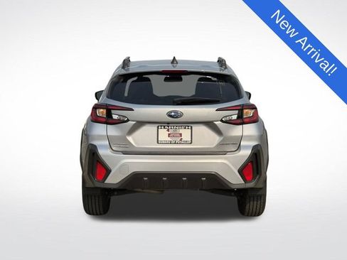 Used 2024 Subaru Crosstrek 2.0i Premium AWD/4WD image 6