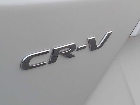Used 2021 Honda CR-V Touring image 13