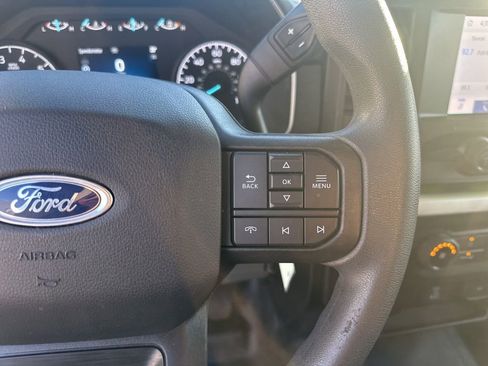 Used 2021 Ford F150 XL w/ Trailer Tow Package image 28