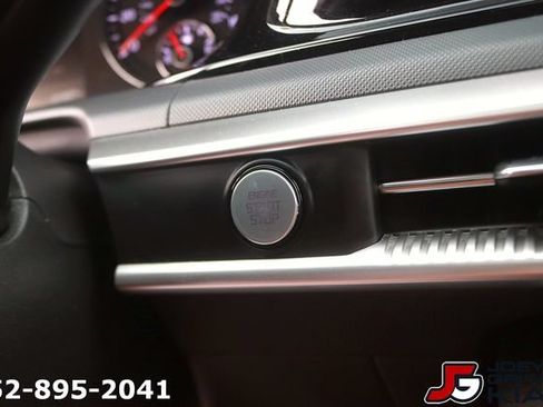 Certified 2024 Kia K5 GT-Line FWD image 23