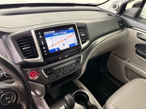 Used 2019 Honda Ridgeline RTL-T image 25