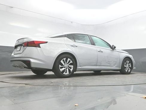 Used 2021 Nissan Altima 2.5 S image 38