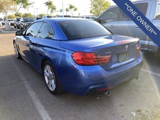 Used 2016 BMW 435i xDrive Convertible AWD/4WD video 2