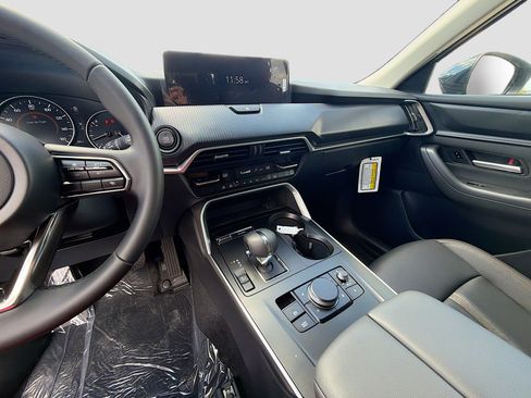 New 2026 MAZDA CX-90 3.3 Turbo w/ Select Package image 28