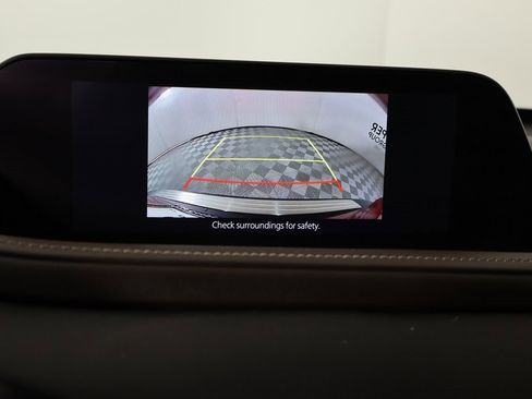 Used 2021 MAZDA CX-30 FWD 2.5 S w/ Premium Package image 6