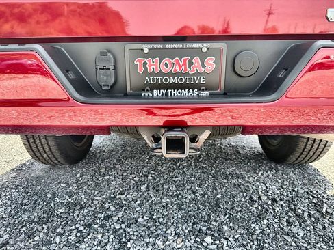 Used 2023 GMC Sierra 1500 Elevation AWD/4WD image 38