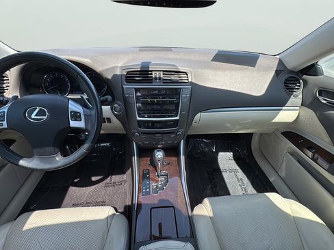 Used 2011 Lexus IS 250 w/ Premium Pkg Value Edition RWD image 30