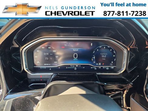 Certified 2022 Chevrolet Silverado 1500 RST w/ All Star Edition Plus AWD/4WD image 31