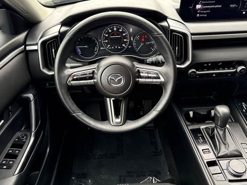 Certified 2025 MAZDA CX-50 2.5 Hybrid w/ Preferred Pkg image 16