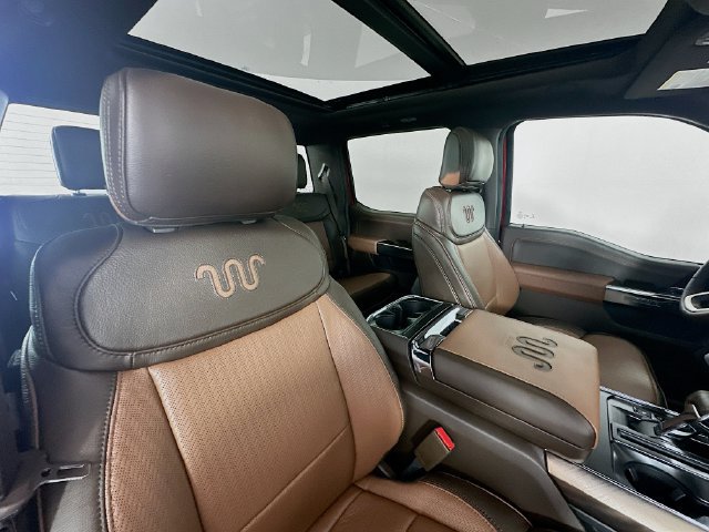 New 2026 Ford F150 King Ranch w/ Equipment Group 601A High AWD/4WD image 29