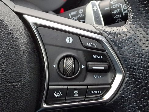 Used 2020 Acura RDX A-Spec image 24