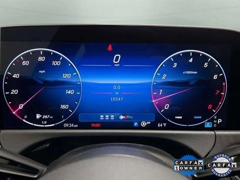 Used 2025 Mercedes-Benz E 350 Sedan image 10