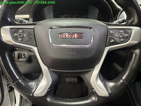 Used 2019 GMC Acadia SLE AWD/4WD image 22