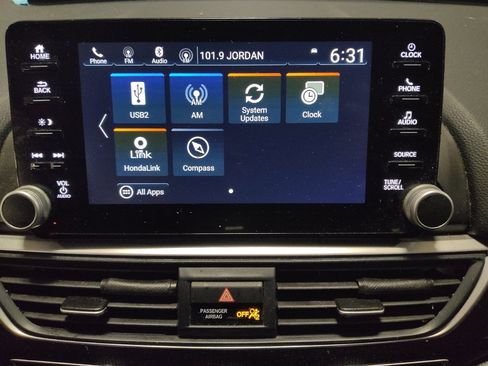 Used 2021 Honda Accord Sport image 25