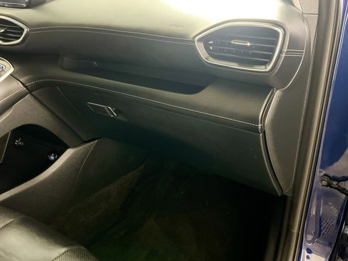 Used 2021 Hyundai Santa Fe Limited FWD image 35