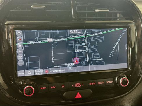 Used 2022 Kia Soul X-Line FWD image 14