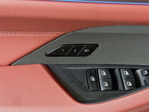 Used 2024 BMW 430i Gran Coupe w/ M Sport Package (Priority 1) image 21