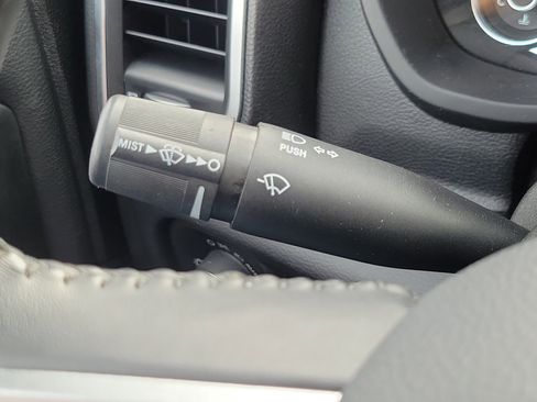 Used 2024 RAM 2500 Big Horn w/ Bed Utility Group image 15