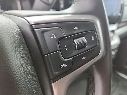 Certified 2024 Chevrolet Silverado 2500 LT w/ All Star Edition AWD/4WD image 11