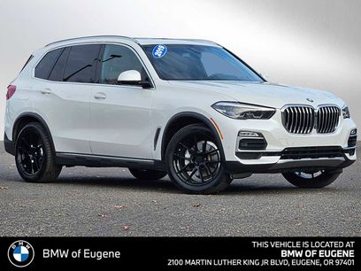 Used 2019 BMW X5 xDrive40i w/ Premium Package 2