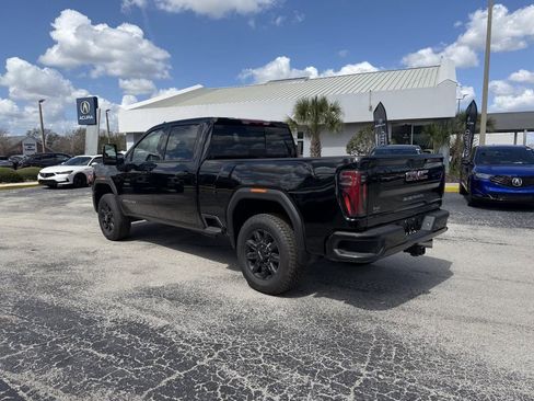 New 2026 GMC Sierra 2500 AT4 image 6