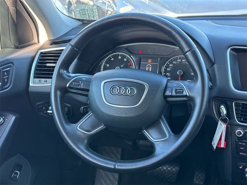 Used 2014 Audi Q5 2.0T Premium w/ Lighting Package image 21