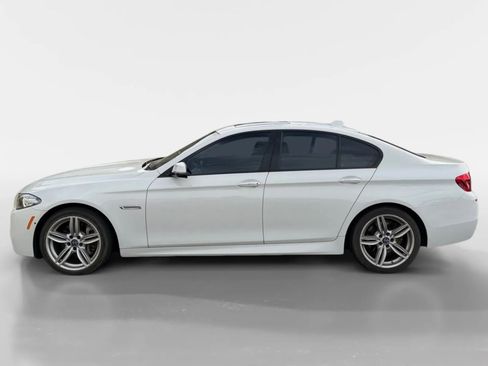 Used 2016 BMW 535i xDrive Sedan image 2
