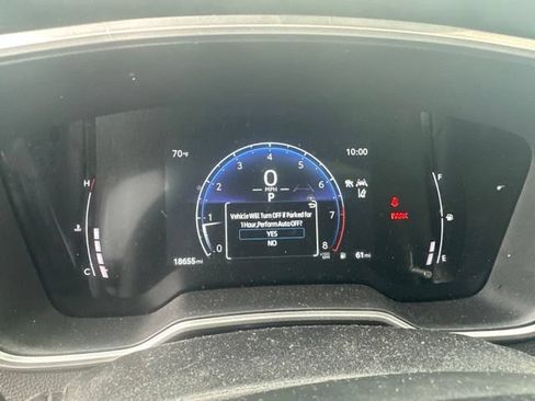 Used 2025 Toyota Corolla Cross XLE w/ Convenience Package AWD/4WD image 20