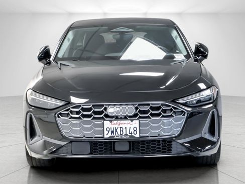 Certified 2025 Audi A5 2.0T Premium Plus w/ Premium Plus image 8