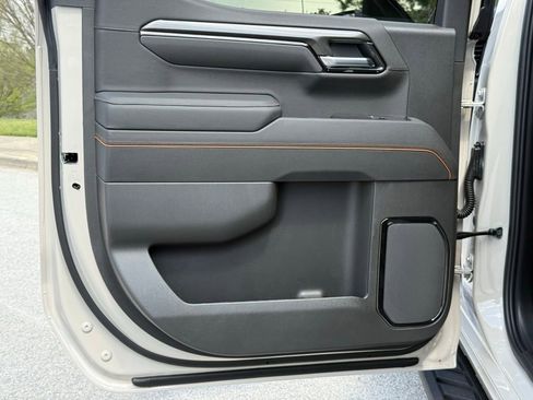 New 2026 GMC Sierra 1500 AT4 w/ AT4 Premium Package image 21