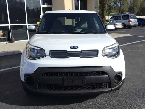 Used 2019 Kia Soul image 2