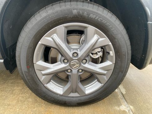 Certified 2026 Honda HR-V LX image 26