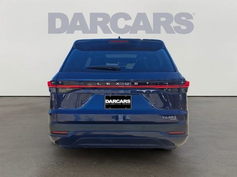 Used 2025 Lexus TX 350 AWD w/ Technology Package image 5