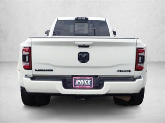 Used 2022 RAM 3500 Laramie AWD/4WD video 3