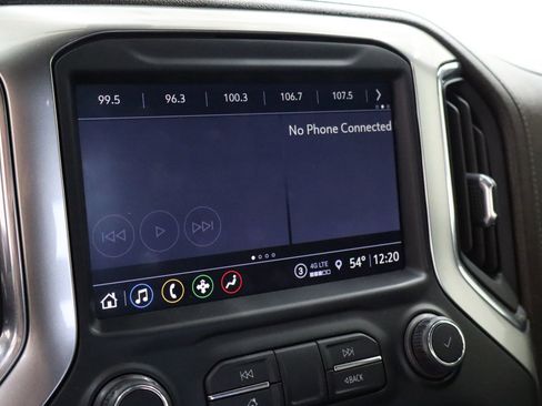 Used 2022 Chevrolet Silverado 2500 LTZ w/ LTZ Texas Edition image 22