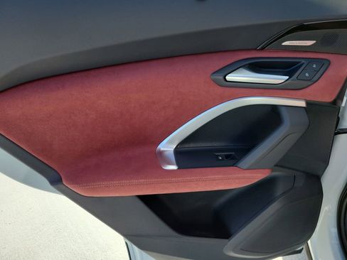 New 2025 Audi SQ5 Prestige image 26