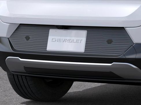 New 2025 Chevrolet Equinox EV LT FWD image 24