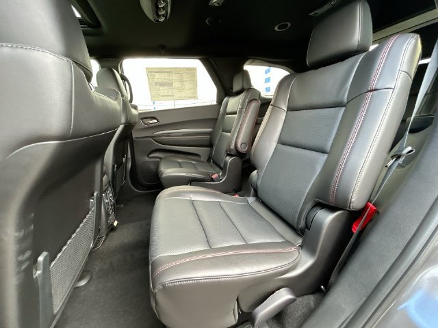 New 2026 Dodge Durango GT AWD/4WD image 25
