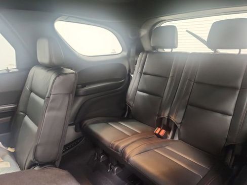 New 2026 Dodge Durango GT image 27