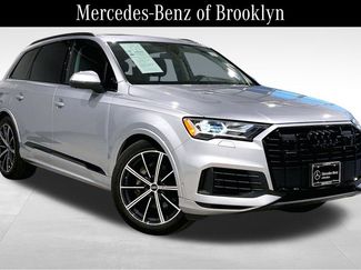 Used 2022 Audi Q7 3.0T Prestige AWD/4WD video 1