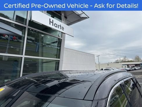 Used 2023 Nissan Rogue SV w/ SV Premium B Package AWD/4WD image 25